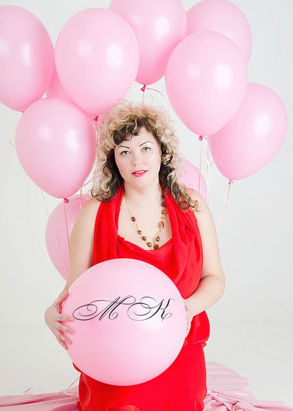 Валентина Роткина