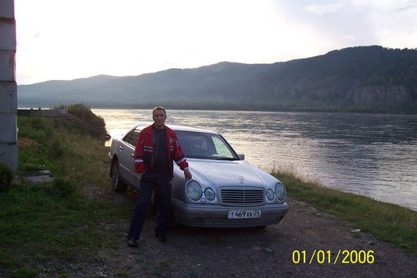 Андрей Мозяков