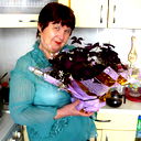 Валентина Агапитова