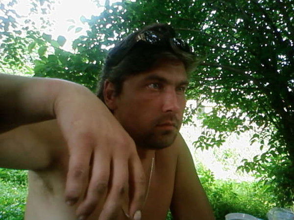 Серёга Пырма