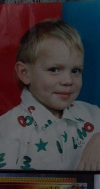 Андрей Палеха