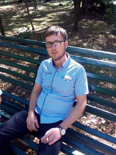 Виктор Васютин