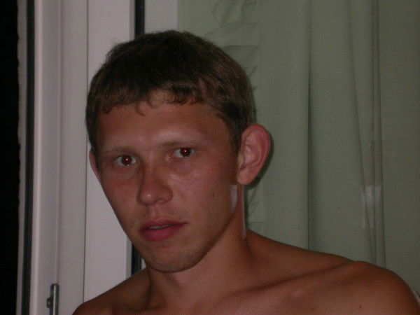 Алексей Горюнов