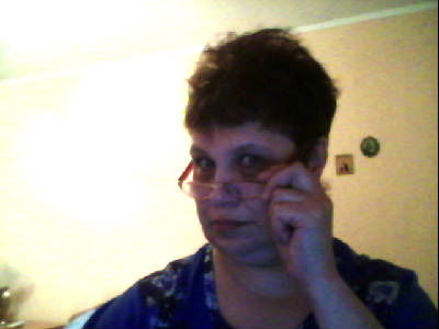 Галина Тетерлева