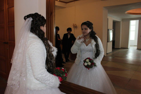 Айгерим Бакибаева