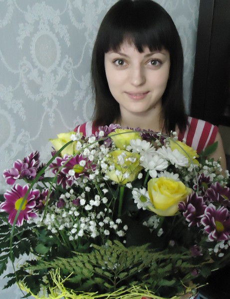 Регина Галиулина