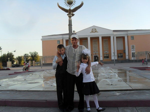 Иван Зальцелер