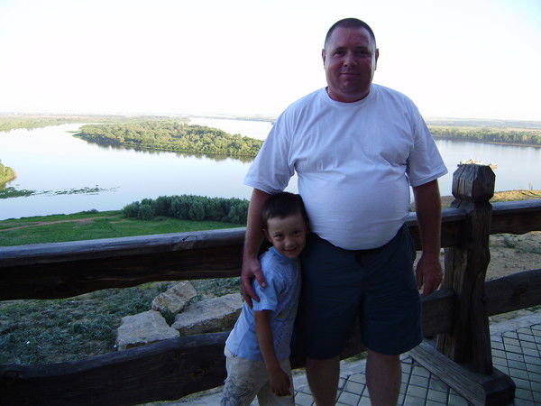 Радик Мугтазиров