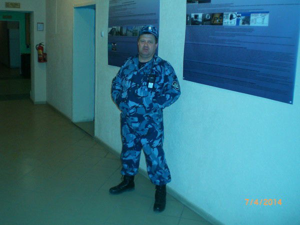 Виктор Шилов