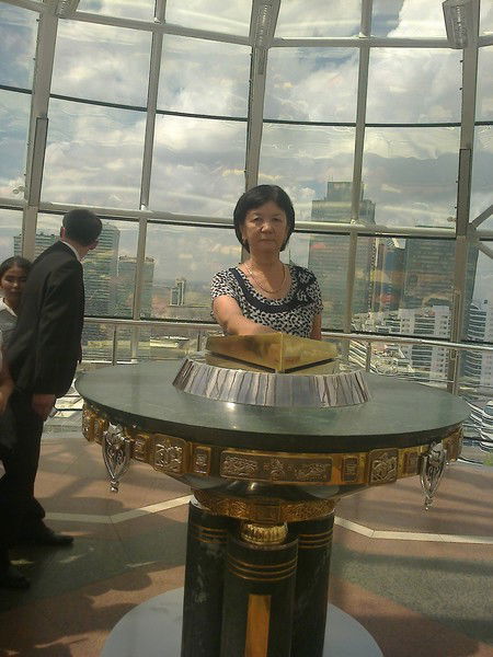 Гулжахан Кабакбай