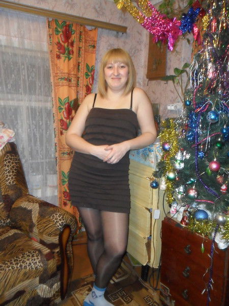 Надежда Кравчук