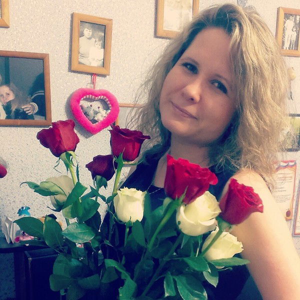 Евгения Трофимова