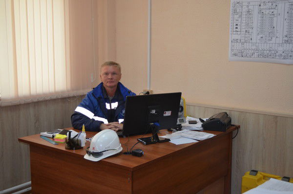 Андрей Иванов