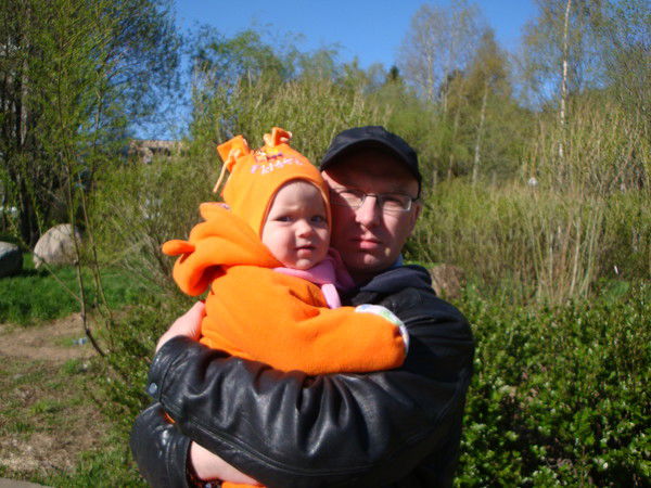 Алексей Шахов