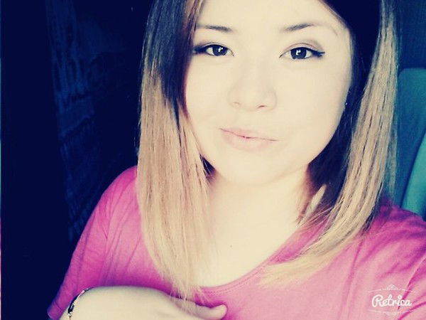 Айока Жаксыбайевна.