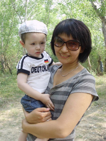 Перизат Абилтаева