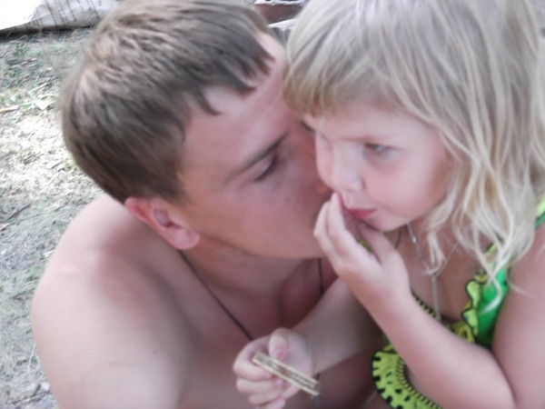 Артем Нигматулин