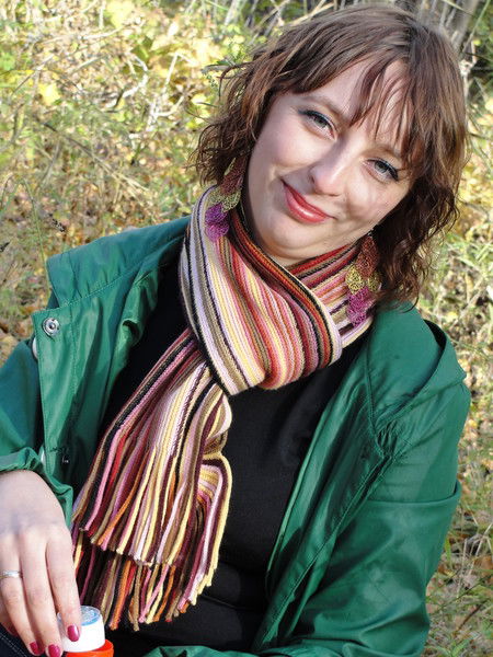 Екатерина Тарасенко