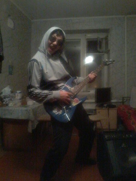 Кадырбек! Нуркин