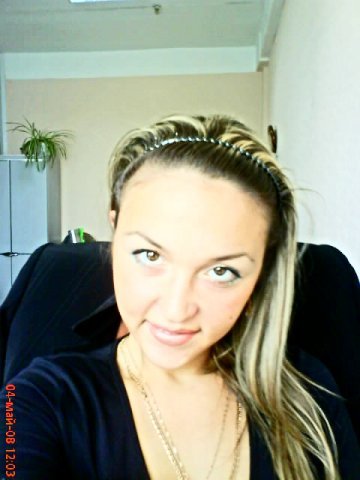 Ольга Топакова