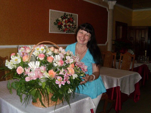 Василина Сасин