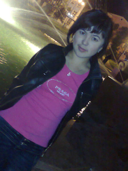 Гулим Аканкызы