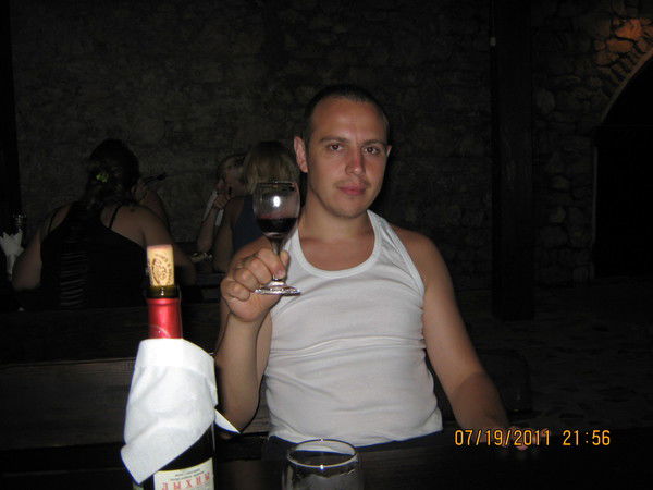 Леха Любанский