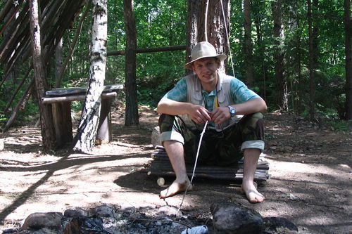 Дмитрий Симуткин