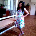 Lazzat Abdikhadirova