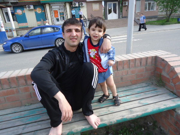 Теймураз Худоян