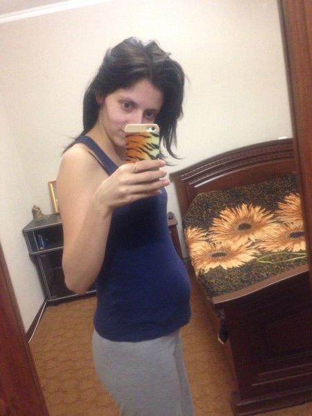 Лейла Хабарова