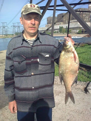 Владимир Кожуховский