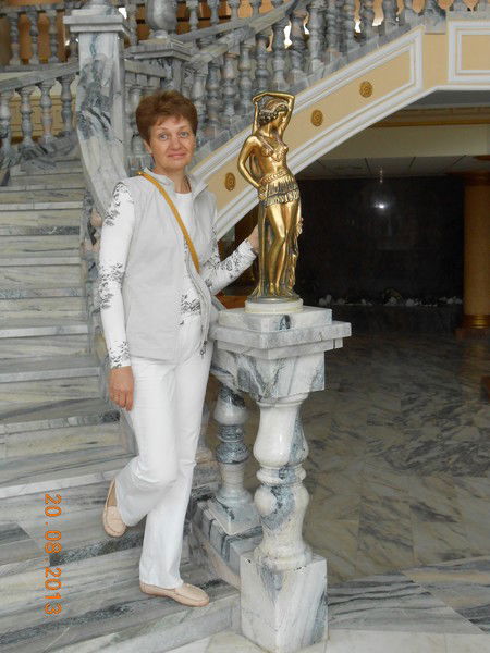 Виктория Коякова