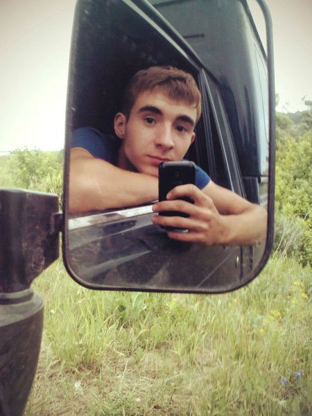 Фарит Шириязданов