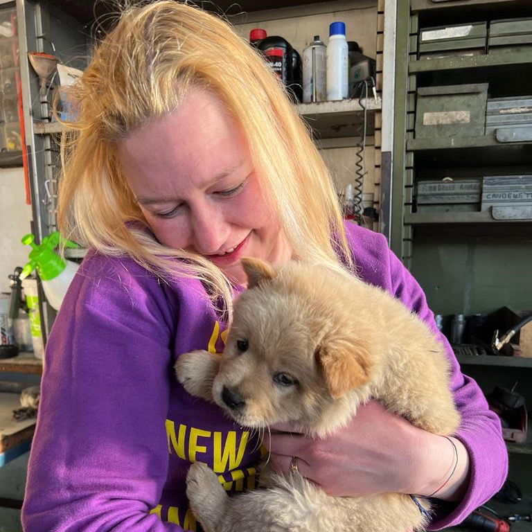 Вероника Матусевич