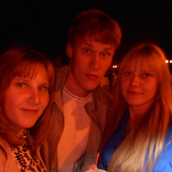 Надежда Крашенинникова