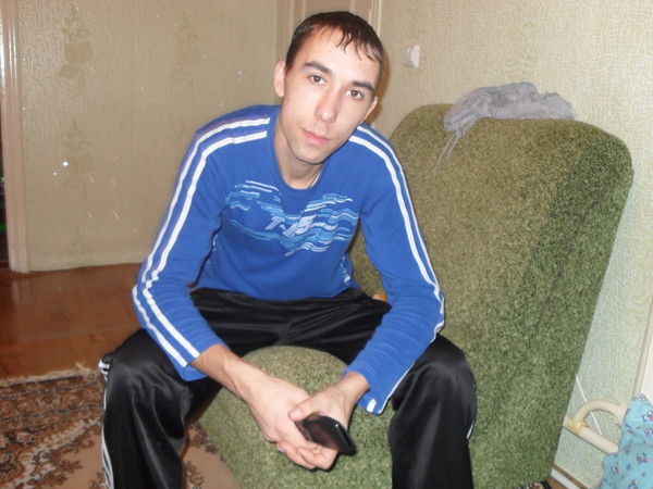 Михаил Зубов