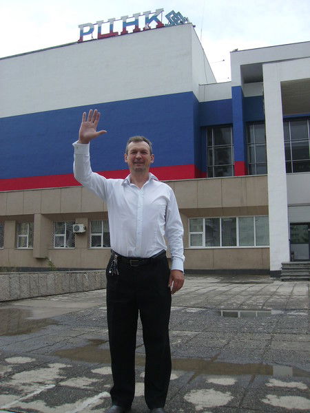 Игорь Моисеев