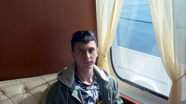 Максим Меркулов