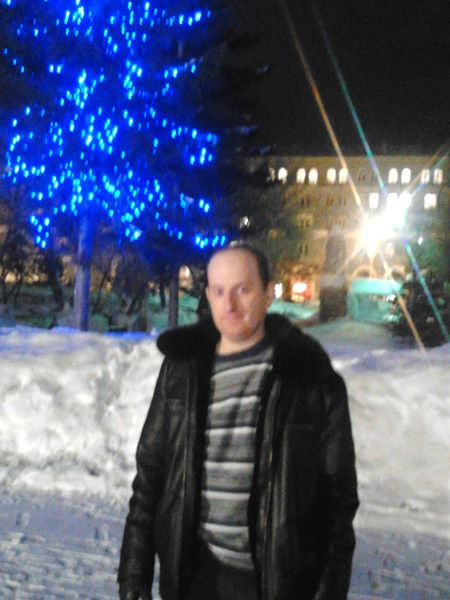 Вячеслав Хлопьев