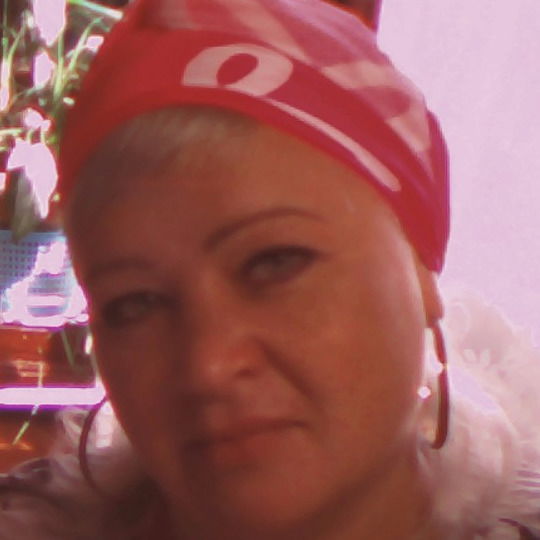 Вера Цапиева