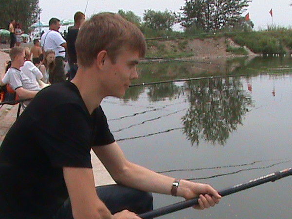 Николай Сысоев