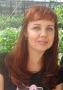 Наталья Блажко