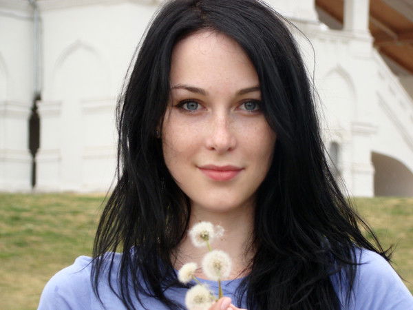 Наталья Зиновьева