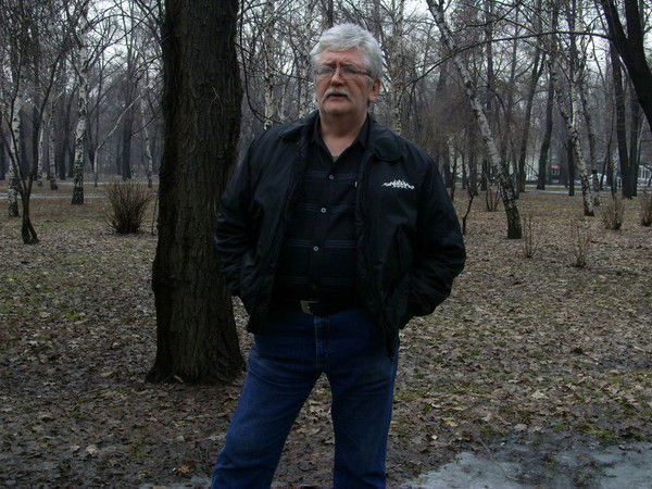 Ширяев Алексей