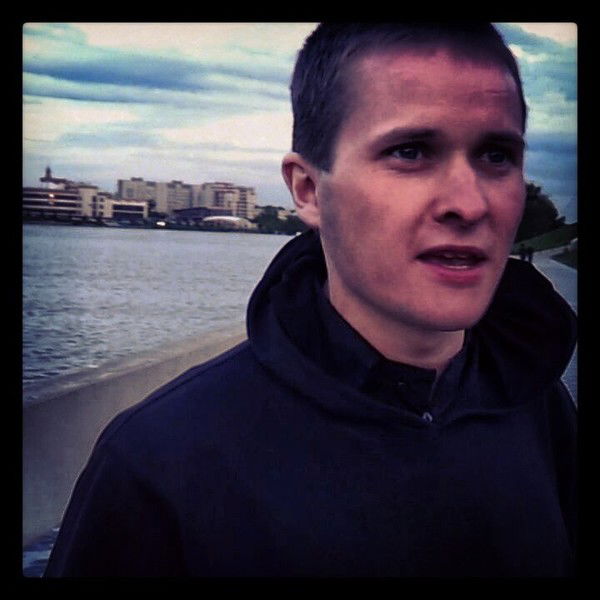 Виктор Николаевич