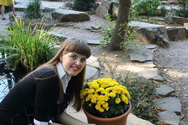 Ольга Тимофеева