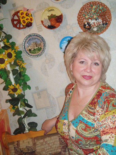 Зиля Зиннатуллина