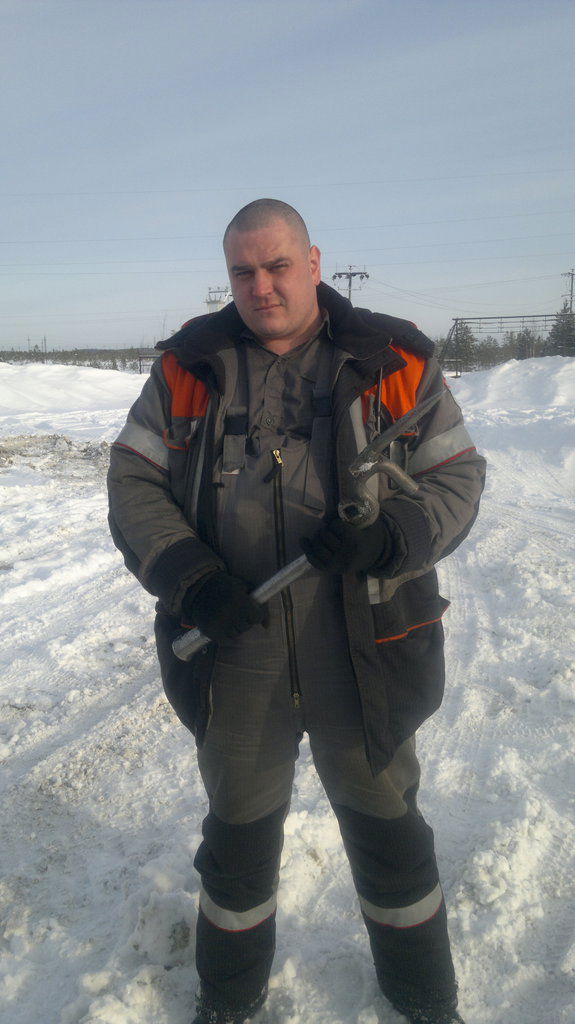 Иван Остапенко