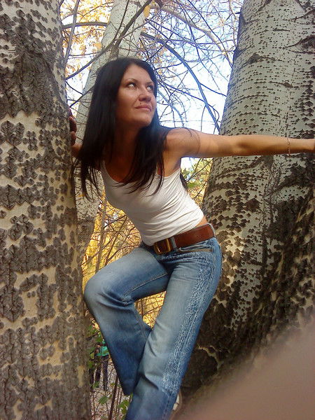 Светлана Гребцова